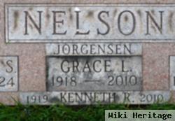 Grace L. Jorgensen