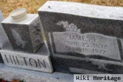 James E. Hilton