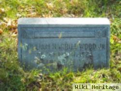 William Harrill Wood, Jr