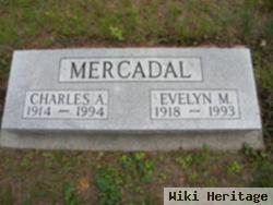 Evelyn M Bryson Mercadal