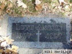 Ruth Anglin