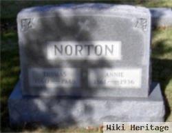Thomas Norton
