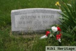 Josephine M. Sweeney