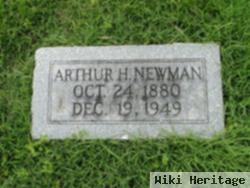 Arthur H. Newman