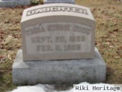 Emma A. Strine Good