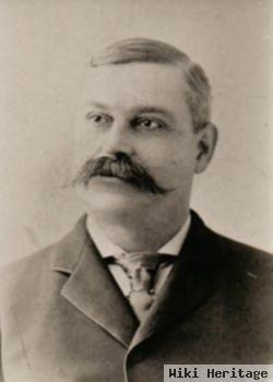 Henry Stark Seage