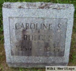 Caroline S. Rueger