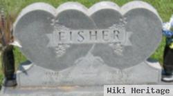 Hilda Sprouse Fisher