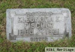 Eleonora Elizabeth Fischer