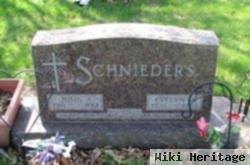 John J Schnieders