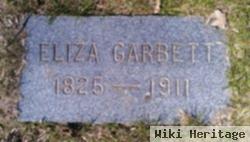 Eliza Ward Garbett