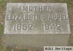 Elizabeth Sepp Appel