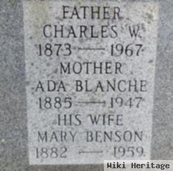 Ada Blanche Pratt Brink