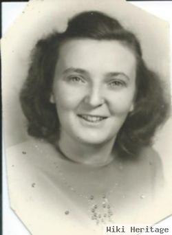 Mary Louise "dinah" Donnelly