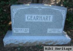 Carrie R. Fahl Gearhart