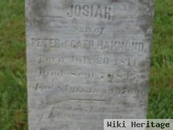 Josiah Hammond