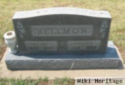 Edna P. Bellmon