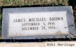 James Michael Brown