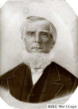 John Alexander Mcneill