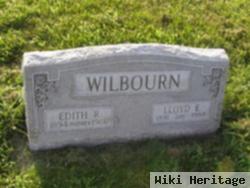 Lloyd E. Wilbourn