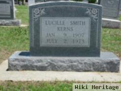 Lucille Pryor Kerns