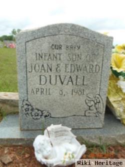 Infant Duvall