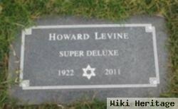 Howard Levine