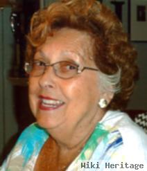 Helen Patricia "pat" Troy Michaels