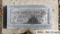 Howard Kuehling