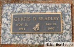 Curtis D. Bradley