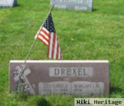 Leonard J. Drexel