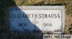 Elizabeth Strauss