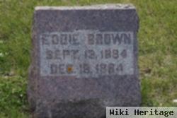 Eddie Brown