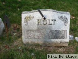 Tage Lane Holt