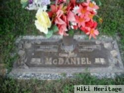 Delbert Mcdaniel