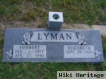 Herbert Phineas Lyman