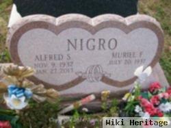 Alfred S. Nigro