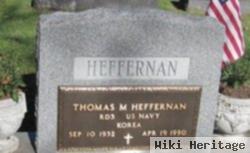 Thomas M. Heffernan, Jr