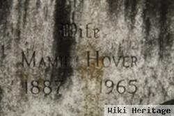 Mamie Hover Graul