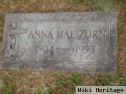 Anna Mae Zorn