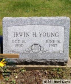 Irwin H Young