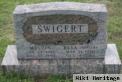 Melvin Swigert