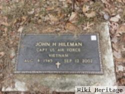 John H. Hileman