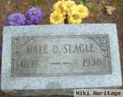 Hale D. Slagle