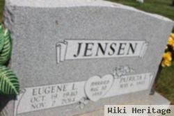 Eugene L Jensen