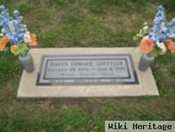 Daven Edward Guettler