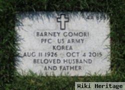 Barney Gomori