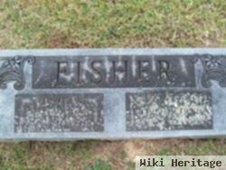 William Martin "billy" Fisher