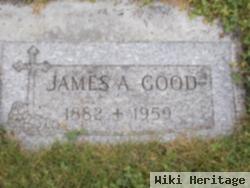 James A Good