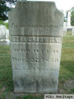 Ezra Chadwick